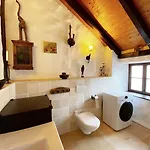 Kinderfreundliches Namibia-lodge Im Rittergut Leppersdorf Bei Radeberg Ferienhaus Wachau