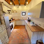 Ferienhaus Kinderfreundliches Namibia-lodge Im Rittergut Leppersdorf Bei Radeberg