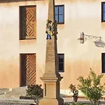 Ferienhaus Kinderfreundliches Namibia-lodge Im Rittergut Leppersdorf Bei Radeberg Wachau