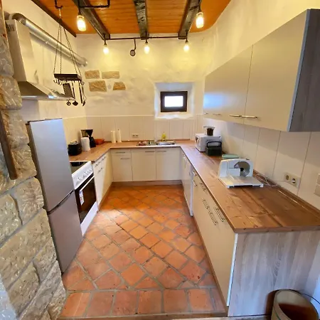 Holiday home Namibia-lodge Im Rittergut Leppersdorf Bei Dresden