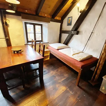 Holiday home Namibia-lodge Im Rittergut Leppersdorf Bei Dresden Wachau