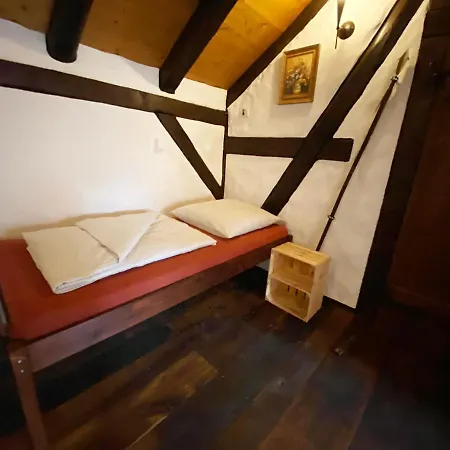 Namibia-lodge Im Rittergut Leppersdorf Bei Dresden *
