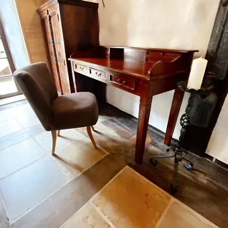 Namibia-lodge Im Rittergut Leppersdorf Bei Dresden *