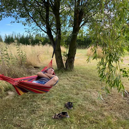 Holiday home Namibia-lodge Im Rittergut Leppersdorf Bei Dresden