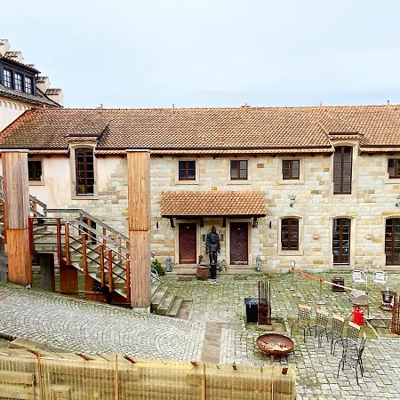 Σπίτι διακοπών Ungewoehnliches Namibia-lodge Fuer 6 Pers - Rittergut Leppersdorf Vor Radeberg Bei Dresden *