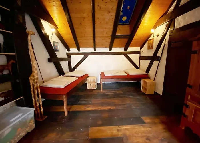 بيت للعطل Kinderfreundliches Namibia-lodge Im Rittergut Leppersdorf Bei Radeberg