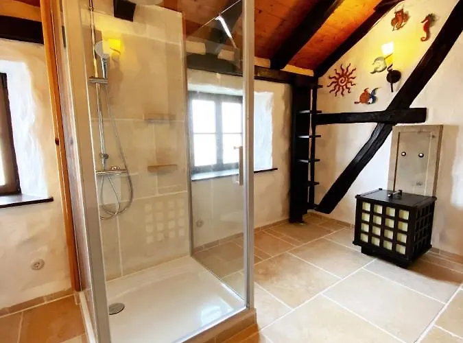 Kinderfreundliches Namibia-lodge Im Rittergut Leppersdorf Bei Radeberg Wachau