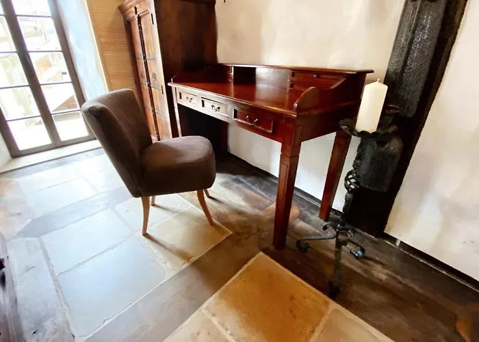 Kinderfreundliches Namibia-lodge Im Rittergut Leppersdorf Bei Radeberg *