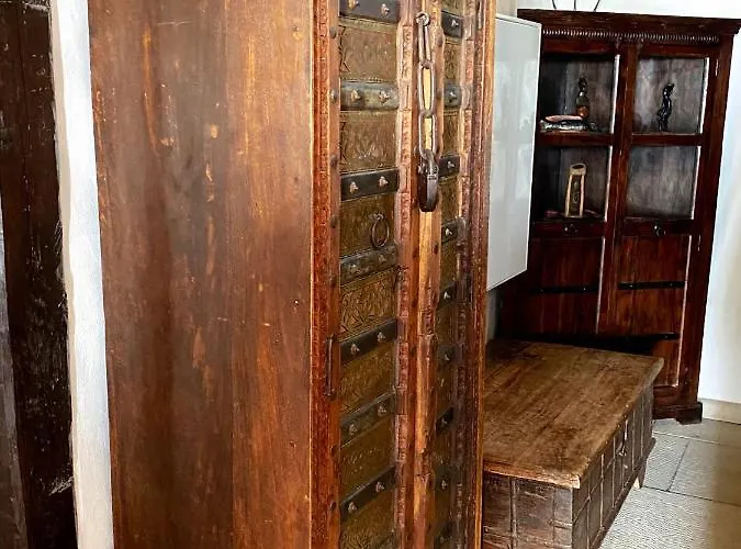 Kinderfreundliches Namibia-lodge Im Rittergut Leppersdorf Bei Radeberg