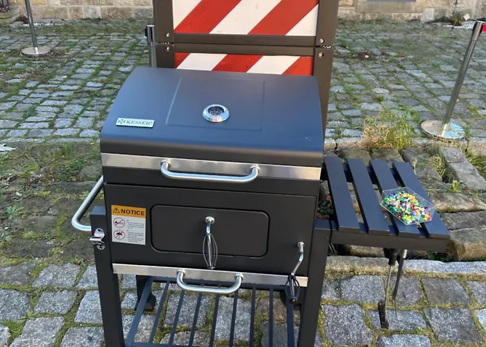 بيت للعطل Kinderfreundliches Namibia-lodge Im Rittergut Leppersdorf Bei Radeberg